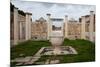 Turkey, Sardis, Synagogue, Main Entrance-Samuel Magal-Mounted Photographic Print