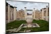 Turkey, Sardis, Synagogue, Main Entrance-Samuel Magal-Mounted Photographic Print