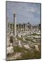 Turkey, Side, Agora, Colonnade Courtyard-Samuel Magal-Mounted Photographic Print