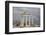 Turkey, Side, Temple of Apollo-Samuel Magal-Framed Photographic Print