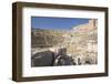 Turkey, the Ruins of Miletus, a Major Ionian Center of Trade and Learning in the Ancient World-Emily Wilson-Framed Photographic Print
