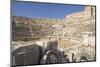 Turkey, the Ruins of Miletus, a Major Ionian Center of Trade and Learning in the Ancient World-Emily Wilson-Mounted Photographic Print