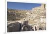 Turkey, the Ruins of Miletus, a Major Ionian Center of Trade and Learning in the Ancient World-Emily Wilson-Framed Photographic Print