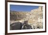 Turkey, the Ruins of Miletus, a Major Ionian Center of Trade and Learning in the Ancient World-Emily Wilson-Framed Photographic Print