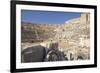 Turkey, the Ruins of Miletus, a Major Ionian Center of Trade and Learning in the Ancient World-Emily Wilson-Framed Photographic Print