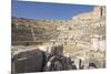 Turkey, the Ruins of Miletus, a Major Ionian Center of Trade and Learning in the Ancient World-Emily Wilson-Mounted Photographic Print