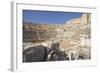 Turkey, the Ruins of Miletus, a Major Ionian Center of Trade and Learning in the Ancient World-Emily Wilson-Framed Photographic Print