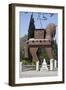 Turkey, Troy, Trojan Horse-Samuel Magal-Framed Photographic Print