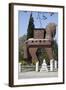 Turkey, Troy, Trojan Horse-Samuel Magal-Framed Photographic Print