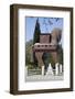 Turkey, Troy, Trojan Horse-Samuel Magal-Framed Photographic Print