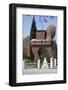 Turkey, Troy, Trojan Horse-Samuel Magal-Framed Photographic Print