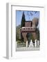 Turkey, Troy, Trojan Horse-Samuel Magal-Framed Photographic Print