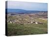 Turkey, View of Hattusa, Ancient Capital of Hittite Empire-null-Stretched Canvas