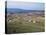 Turkey, View of Hattusa, Ancient Capital of Hittite Empire-null-Stretched Canvas