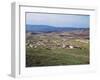 Turkey, View of Hattusa, Ancient Capital of Hittite Empire-null-Framed Giclee Print