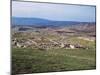 Turkey, View of Hattusa, Ancient Capital of Hittite Empire-null-Mounted Giclee Print