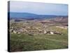 Turkey, View of Hattusa, Ancient Capital of Hittite Empire-null-Stretched Canvas