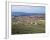 Turkey, View of Hattusa, Ancient Capital of Hittite Empire-null-Framed Giclee Print