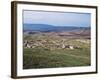 Turkey, View of Hattusa, Ancient Capital of Hittite Empire-null-Framed Giclee Print