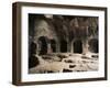 Turkey-null-Framed Giclee Print