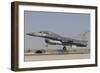 Turkish Air Force F-16 During Exercise Anatolian Eagle-Stocktrek Images-Framed Photographic Print