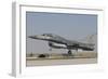 Turkish Air Force F-16 During Exercise Anatolian Eagle-Stocktrek Images-Framed Photographic Print