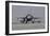 Turkish Air Force F-16C-D Block 52+ Aircraft Taxiing on the Runway-Stocktrek Images-Framed Photographic Print