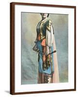 Turkish Beauty-null-Framed Photographic Print