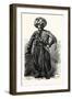 Turkish Bey-null-Framed Giclee Print