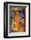 Turkish Cafe II-Auguste Macke-Framed Premium Giclee Print