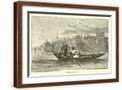Brown Frame
