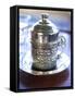 Turkish Coffee, Istanbul, Turkey-Neil Farrin-Framed Stretched Canvas