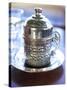 Turkish Coffee, Istanbul, Turkey-Neil Farrin-Stretched Canvas