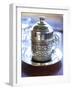 Turkish Coffee, Istanbul, Turkey-Neil Farrin-Framed Photographic Print