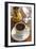 Turkish Coffee, Jordan-Peter Adams-Framed Photographic Print