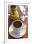 Turkish Coffee, Jordan-Peter Adams-Framed Photographic Print