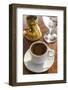 Turkish Coffee, Jordan-Peter Adams-Framed Photographic Print