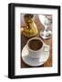 Turkish Coffee, Jordan-Peter Adams-Framed Photographic Print