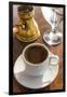Turkish Coffee, Jordan-Peter Adams-Framed Photographic Print