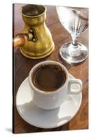 Turkish Coffee, Jordan-Peter Adams-Stretched Canvas