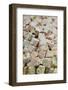 Turkish Delight for Sale, Spice Bazaar, Istanbul, Turkey, Western Asia-Martin Child-Framed Photographic Print