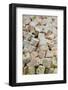 Turkish Delight for Sale, Spice Bazaar, Istanbul, Turkey, Western Asia-Martin Child-Framed Photographic Print