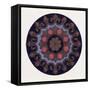 Turkish Ornament-null-Framed Stretched Canvas