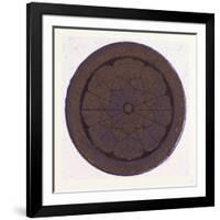 Turkish Ornament-null-Framed Giclee Print