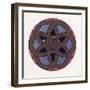 Turkish Ornament-null-Framed Giclee Print