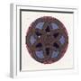 Turkish Ornament-null-Framed Giclee Print