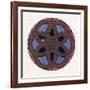 Turkish Ornament-null-Framed Giclee Print