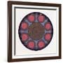 Turkish Ornament-null-Framed Giclee Print