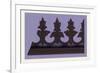 Turkish Ornament-null-Framed Giclee Print