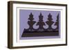 Turkish Ornament-null-Framed Giclee Print